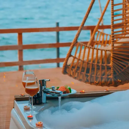 Flamingo Adalife * Sapanca