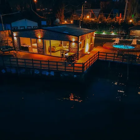Holiday home Flamingo Adalife *
