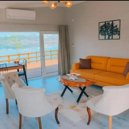 Dom wakacyjny Flamingo Adalife