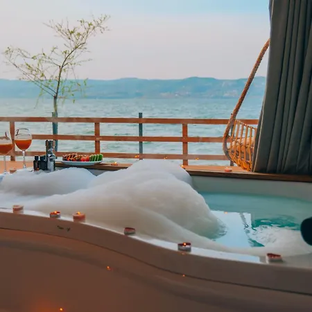 Dom wakacyjny Flamingo Adalife