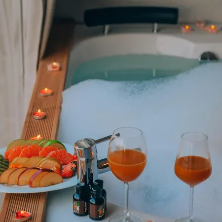 Dom wakacyjny Flamingo Adalife