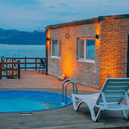 Dom wakacyjny Flamingo Adalife