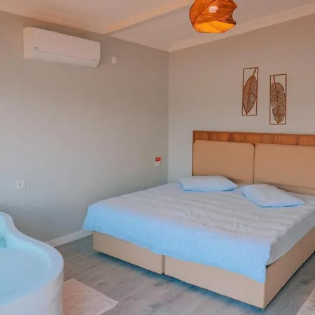 Dom wakacyjny Flamingo Adalife