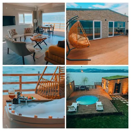 Flamingo Adalife Holiday home Sapanca