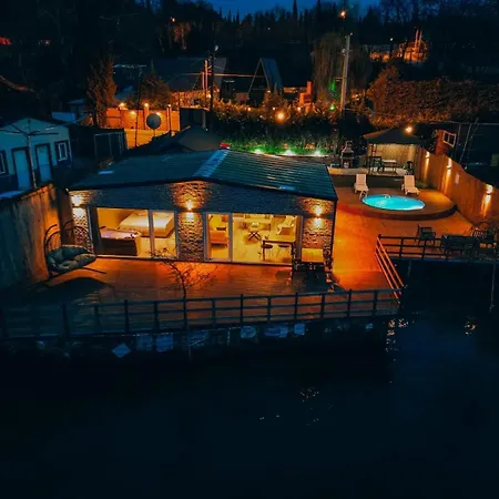 Dom wakacyjny Flamingo Adalife Sapanca