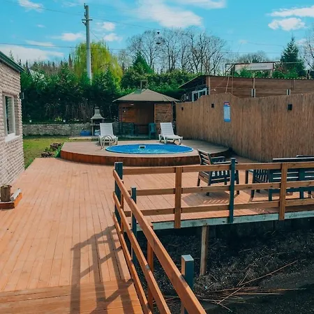 Flamingo Adalife Dom wakacyjny *