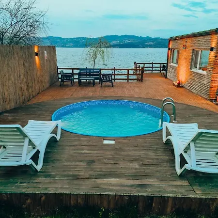 Flamingo Adalife Holiday home