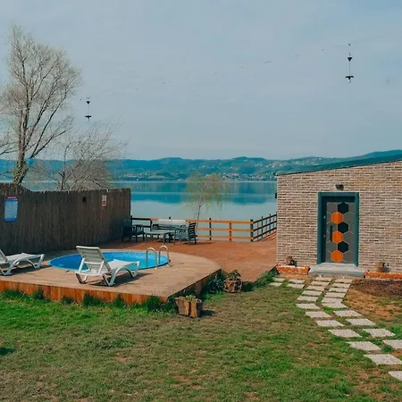 Dom wakacyjny Flamingo Adalife