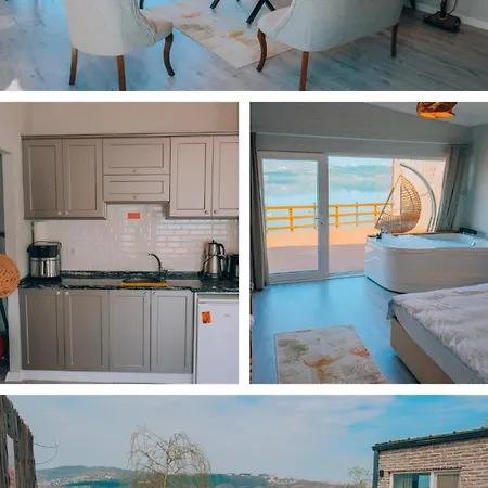 Dom wakacyjny Flamingo Adalife *