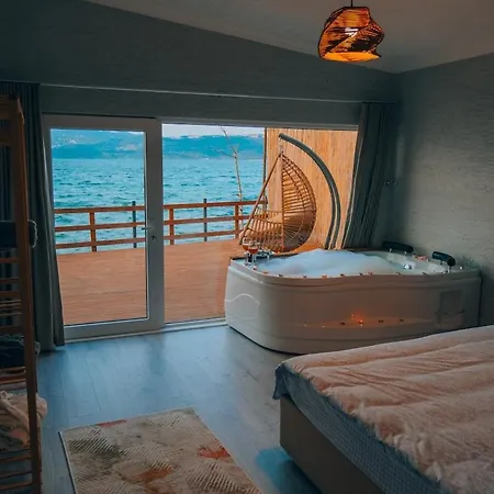 Flamingo Adalife Dom wakacyjny Sapanca