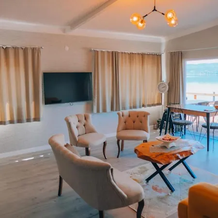 Dom wakacyjny Flamingo Adalife *