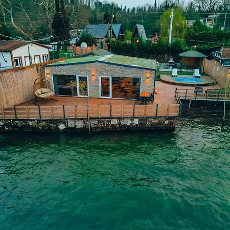 Flamingo Adalife Holiday home *