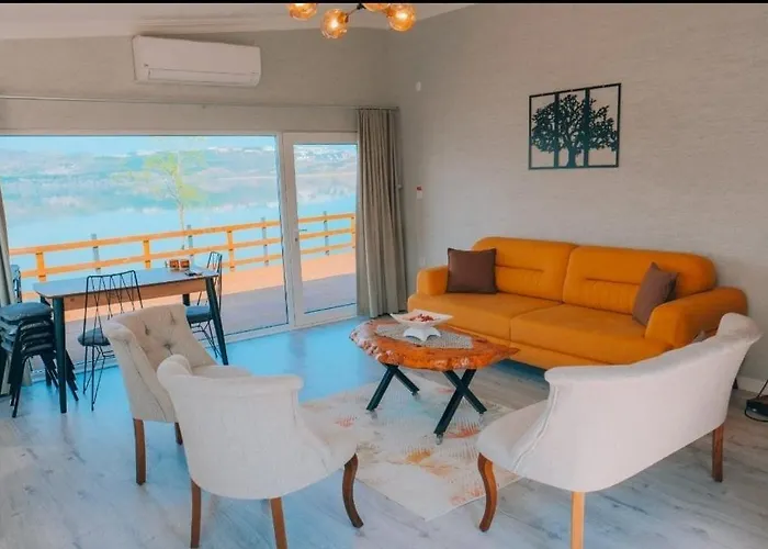 Prázdninový dům Flamingo Adalife