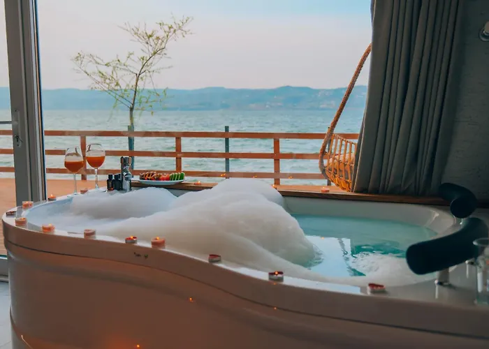 Prázdninový dům Flamingo Adalife