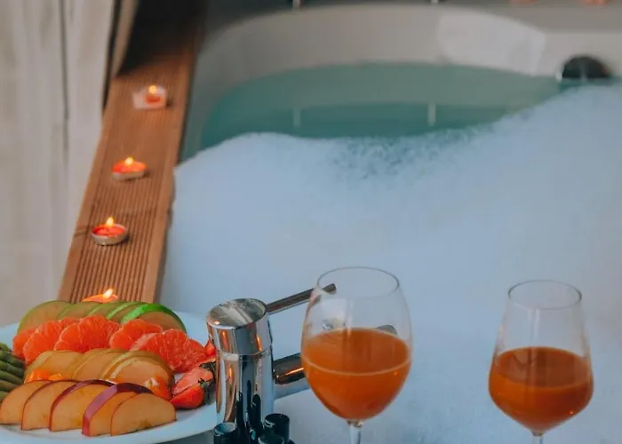 Prázdninový dům Flamingo Adalife