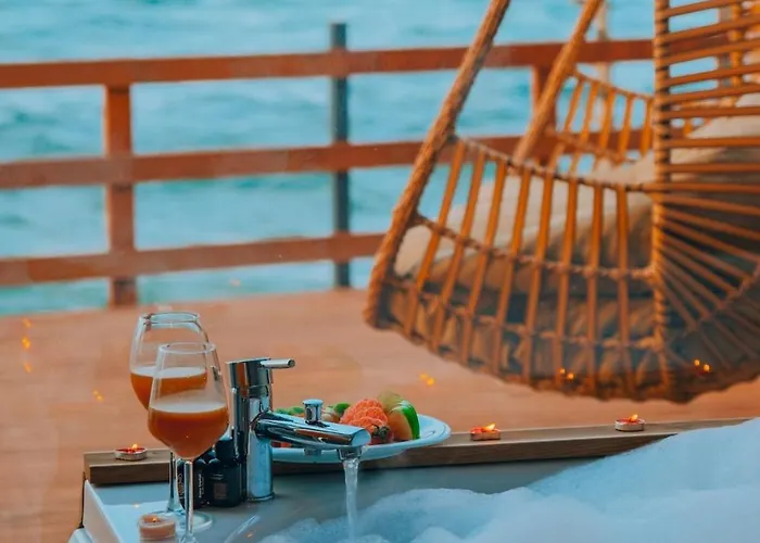 Prázdninový dům Flamingo Adalife *