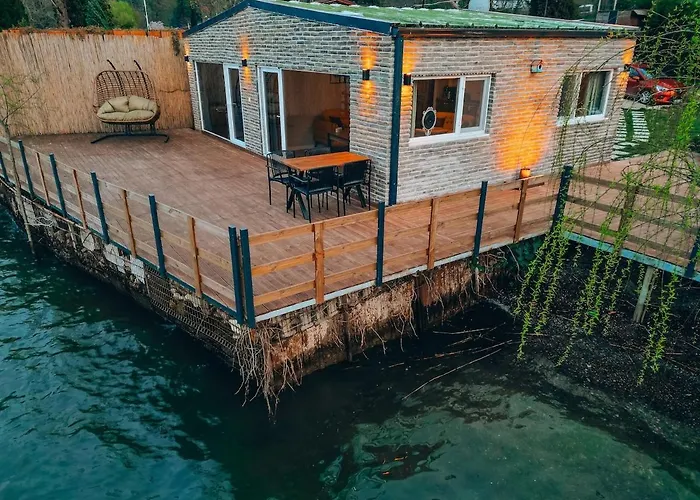 Flamingo Adalife Sapanca