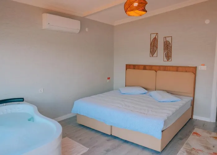 Prázdninový dům Flamingo Adalife