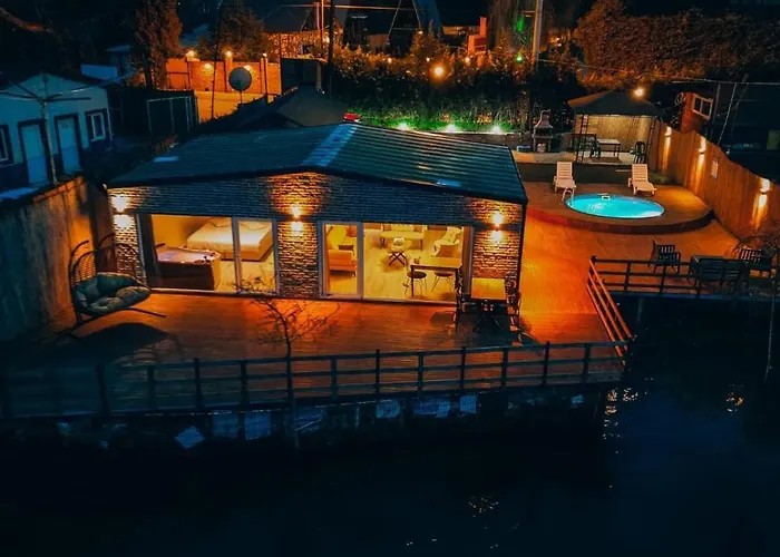 Prázdninový dům Flamingo Adalife Sapanca