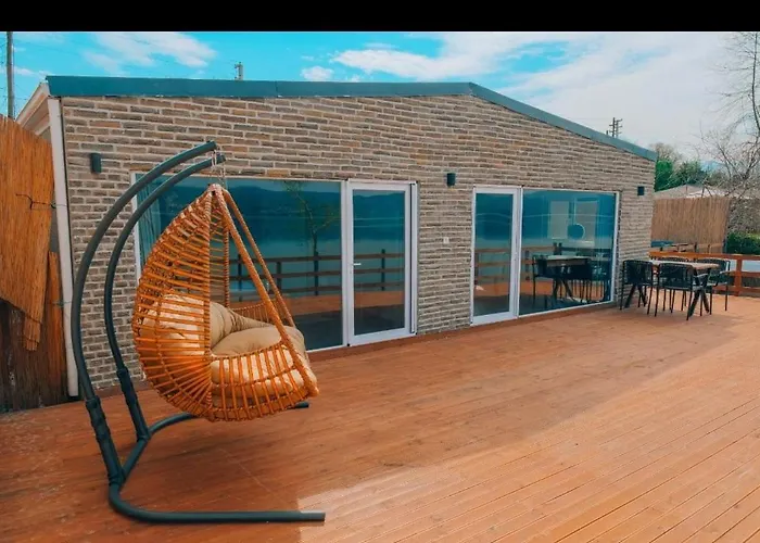 Flamingo Adalife Prázdninový dům Sapanca