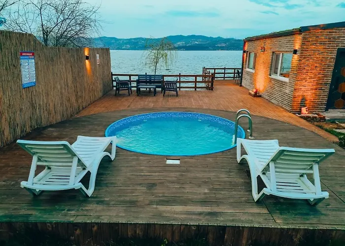 Flamingo Adalife Prázdninový dům