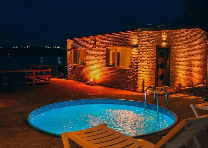 Flamingo Adalife Prázdninový dům