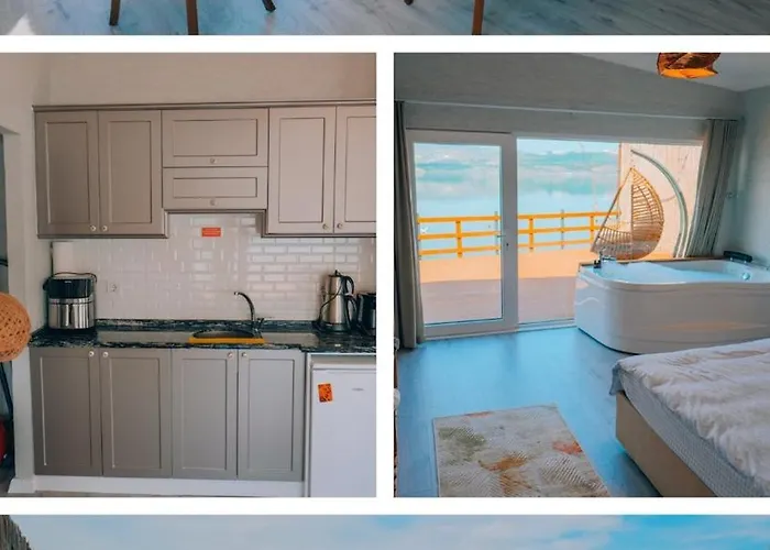 Prázdninový dům Flamingo Adalife *