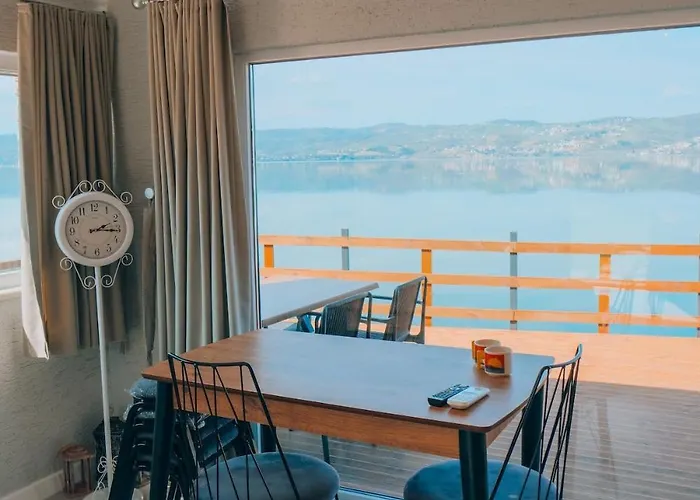 Flamingo Adalife Prázdninový dům