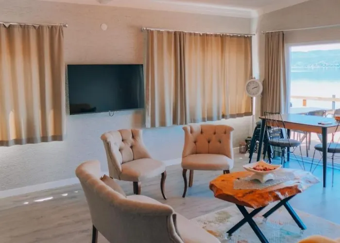 Prázdninový dům Flamingo Adalife *