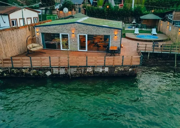 Flamingo Adalife Prázdninový dům *