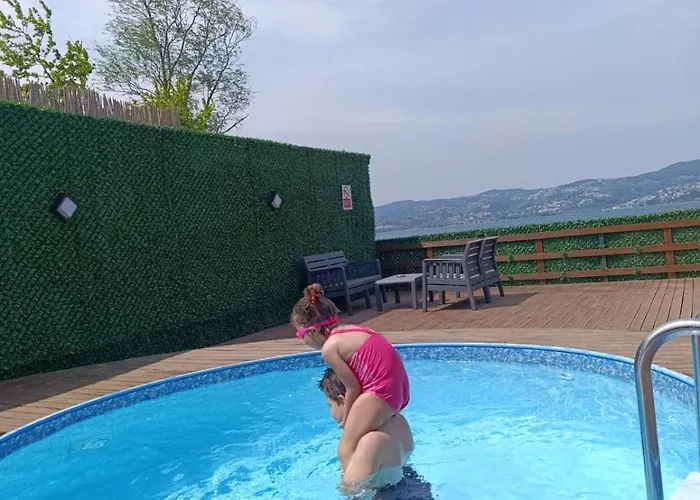 Prázdninový dům Flamingo Adalife Sapanca